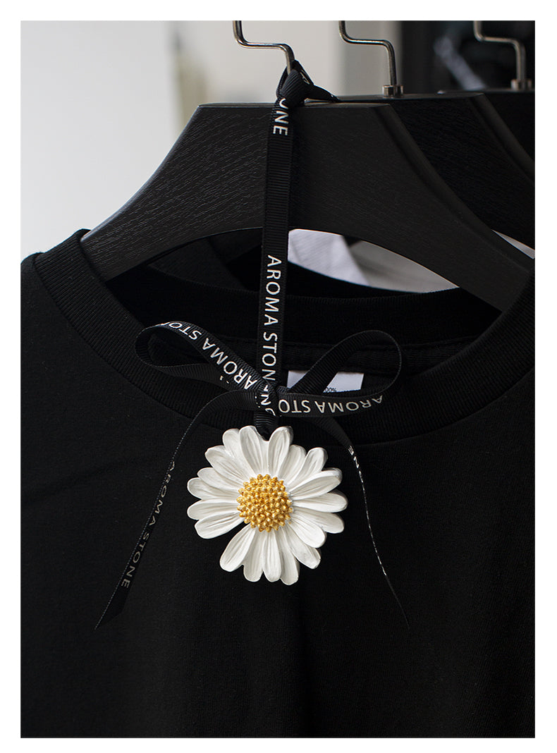Aroma Stone Daisy